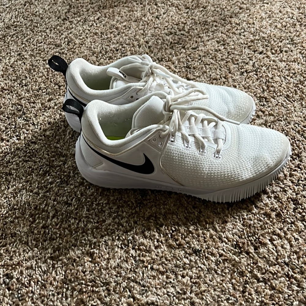 Nike shoes